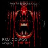 Artwork voor "Molech"