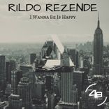 Artwork voor "I Wanna Be Is Happy"