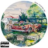 Artwork for "Call It Jazz"