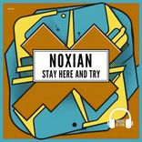 Artwork für "Stay Here And Try"