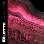 Artwork for "Palette"