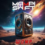 Artwork für "WOMP"