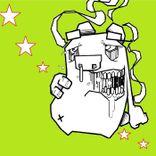 Artwork für "Warm Disco"