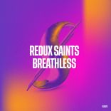 Artwork for "Breathless"