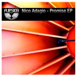 Artwork for "Promise"