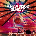 Artwork für "A New Disco Sunday"