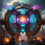 Artwork für "Seven Days And One Week"