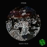 Portada para "Steer"