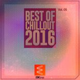 Portada para "Best of Chillout 2016, Vol. 05"