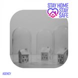 Portada para "Stay Home, Stay Safe"