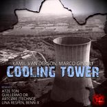 Artwork for "Cooling Tower"