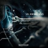 Artwork for "Awakening"