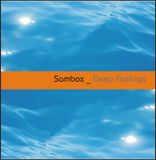 Artwork for "Deep Feelings"