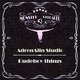 Artwork for "Rudeboythings"