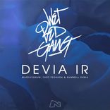 Artwork for "Devia Ir (Massivedrum, Theo Pedrada & Nummell Remix)"