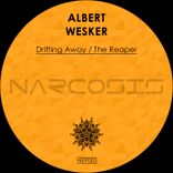 Artwork for "Drifting Away / the Reaper"