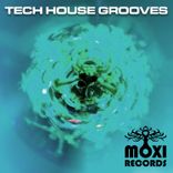 Portada para "Moxi Tech House Grooves, Vol. 9"