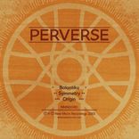 Artwork for "Bolontiku"