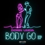 Artwork for "Body Go"