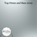 Artwork voor "Top Drum & Bass 2019"