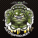 Portada para "Astroprojekt 34"