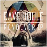 Artwork voor "Revolver EP"