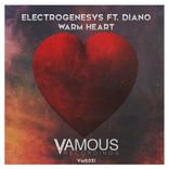 Artwork for "Warm Heart"