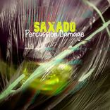Portada para "Percussion Damage"