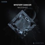 Artwork for "Mystery Dancer"