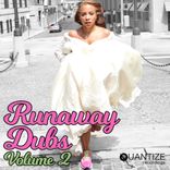 Artwork for "Runaway Dubs Vol.2"