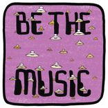 Artwork for "Be The Music"