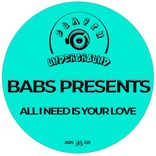 All I Need Is Your Luv