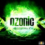 Artwork voor "Ozonic"