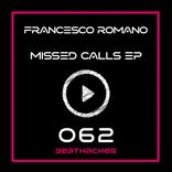 Artwork voor "Missed Calls EP"