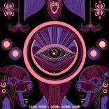 Portada para "Going Going Gone"