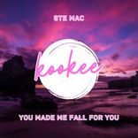Artwork für "You made me fall for you"