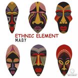 Portada para "Ethnic Element"