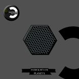 Artwork for "Planet X"