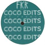 Artwork for "Coco Edits 4"