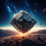 Artwork for "Gravity"