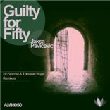 Artwork for "Guilty For Fifty"