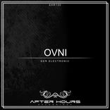Artwork für "Ovni"