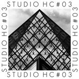 Artwork for "Hôtel Costes Presents...Studio Hc #03"