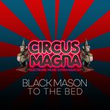 Artwork für "To The Bed"