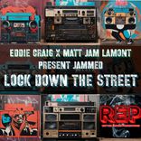 Artwork for "Lock Down The Street"