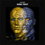 Portada para "Robo Fight"