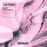 Artwork für "Body Mechanics"