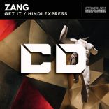 Artwork for "Get It / Hindi Express"