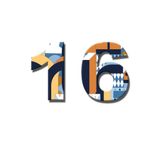 Artwork for "Half Mad Half Amazing"