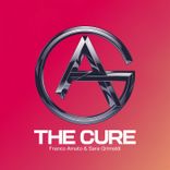 Portada para "The Cure"